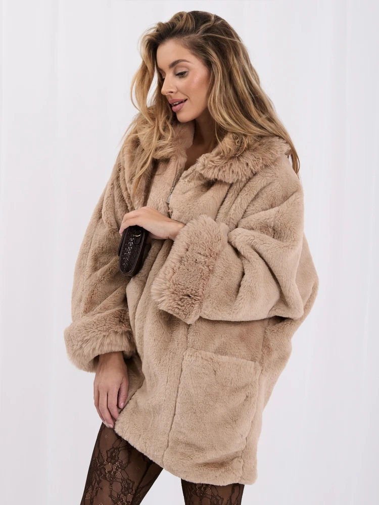 Paltas moterims ITALY MODA IT-PL-1301.76