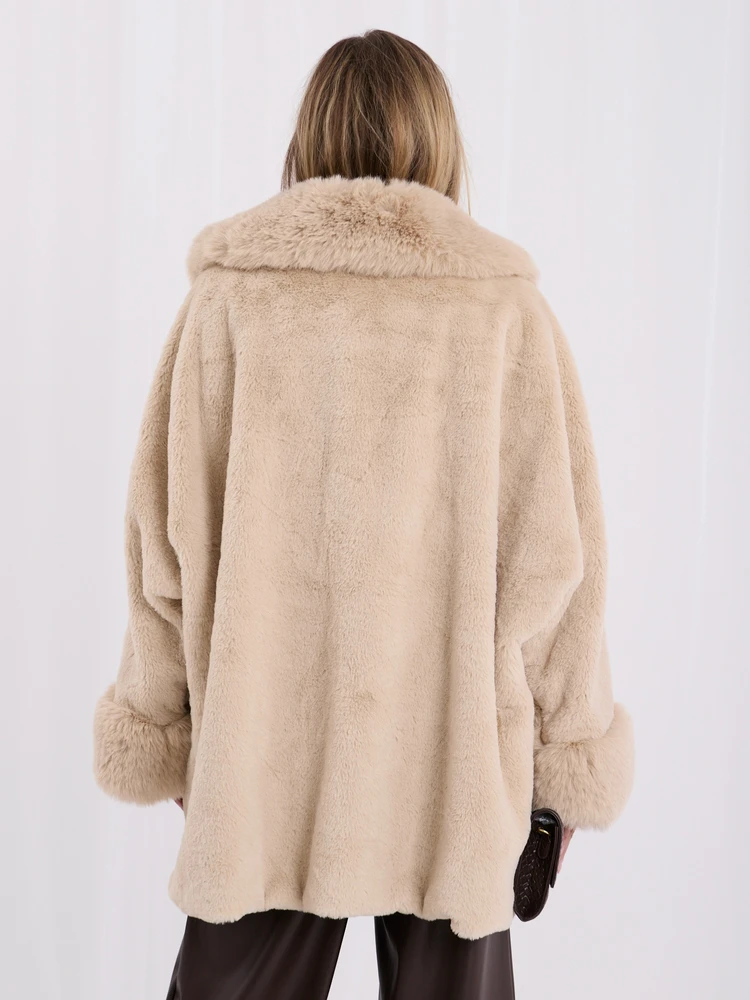 Paltas moterims ITALY MODA IT-PL-1301.76