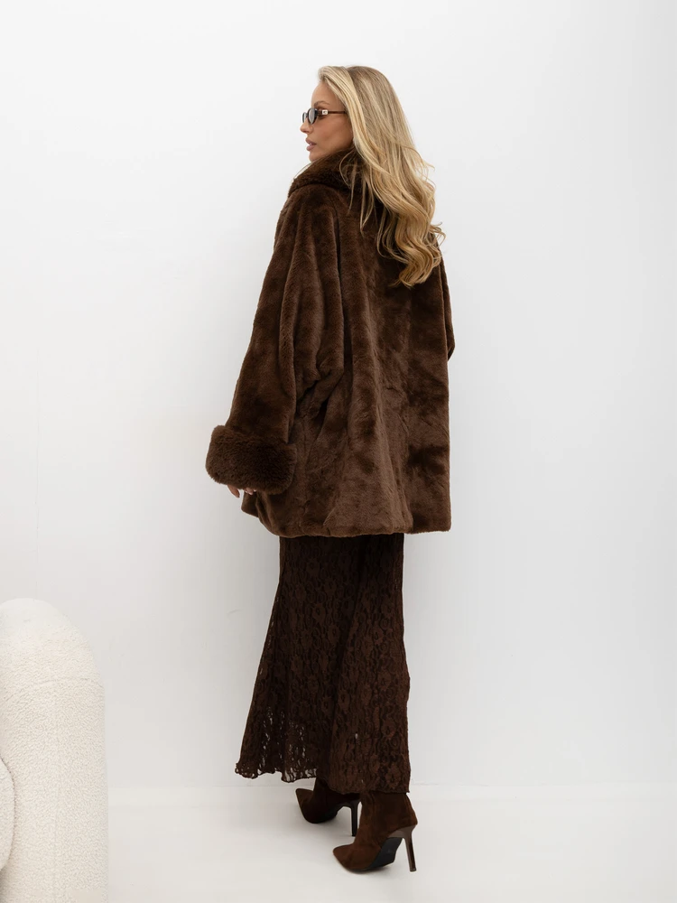 Paltas moterims ITALY MODA IT-PL-1301.76