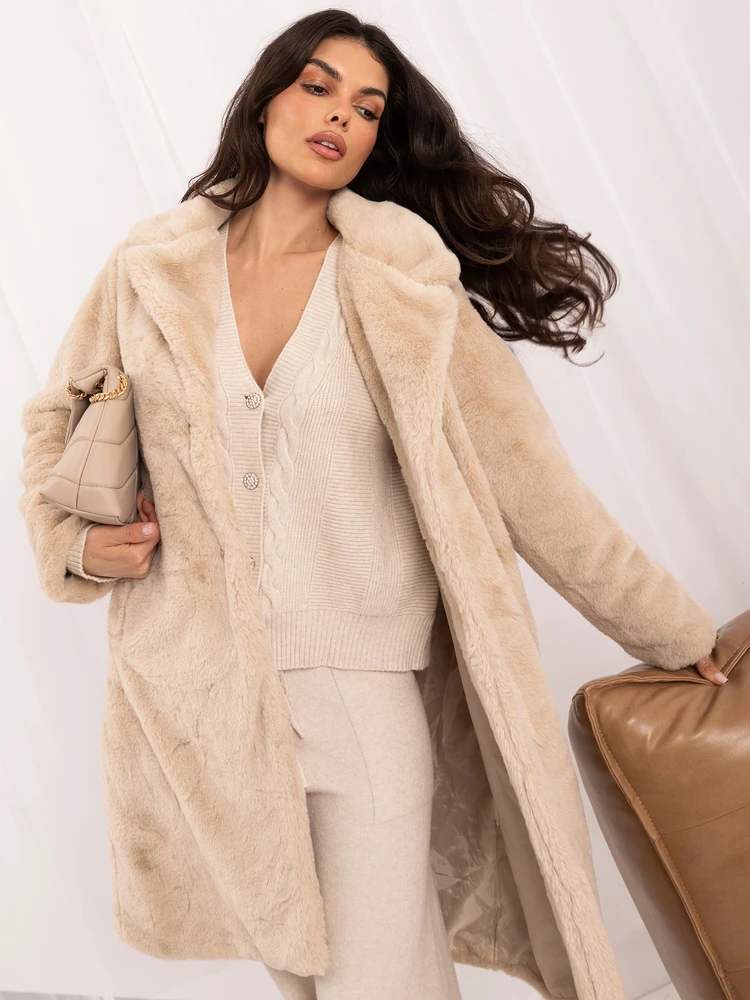 Paltas moterims ITALY MODA IT-PL-2211.58