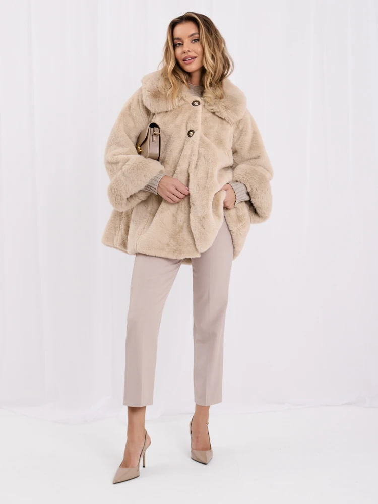 Paltas moterims ITALY MODA IT-PL-2217.99