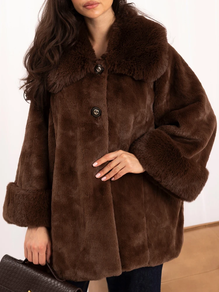 Paltas moterims ITALY MODA IT-PL-2217.99