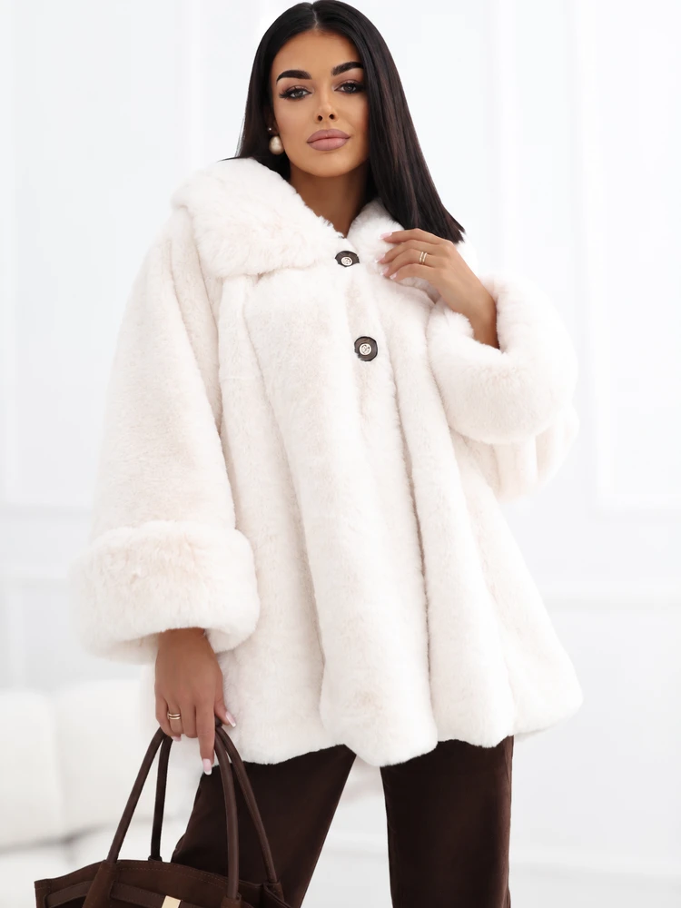 Paltas moterims ITALY MODA IT-PL-2217.99
