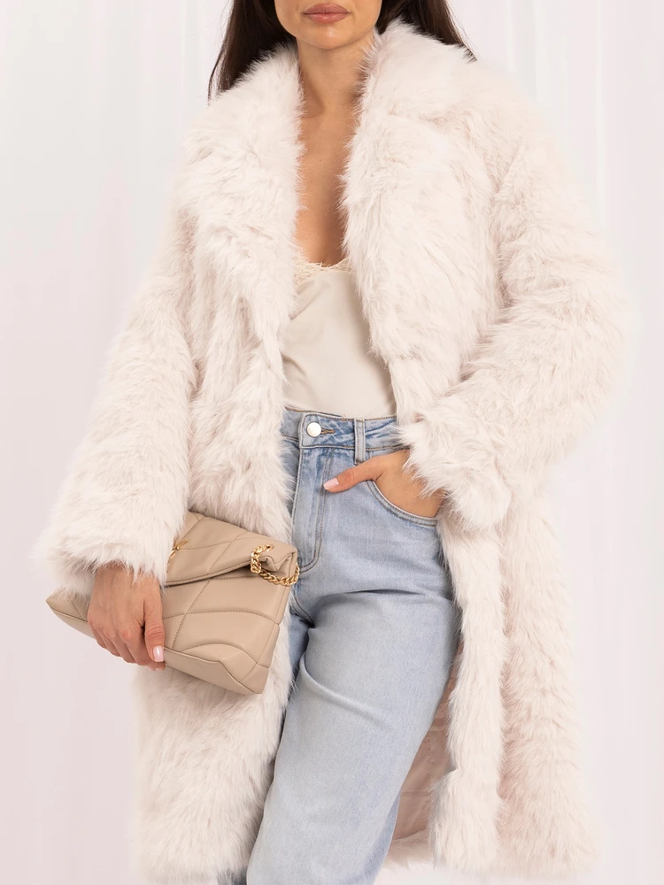 Paltas moterims ITALY MODA IT-PL-G6639.30