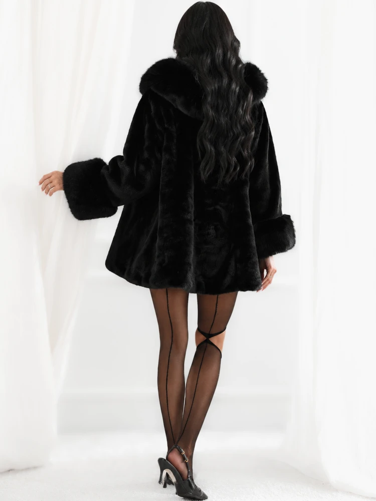 Paltas moterims ITALY MODA IT-PL-G6816.98