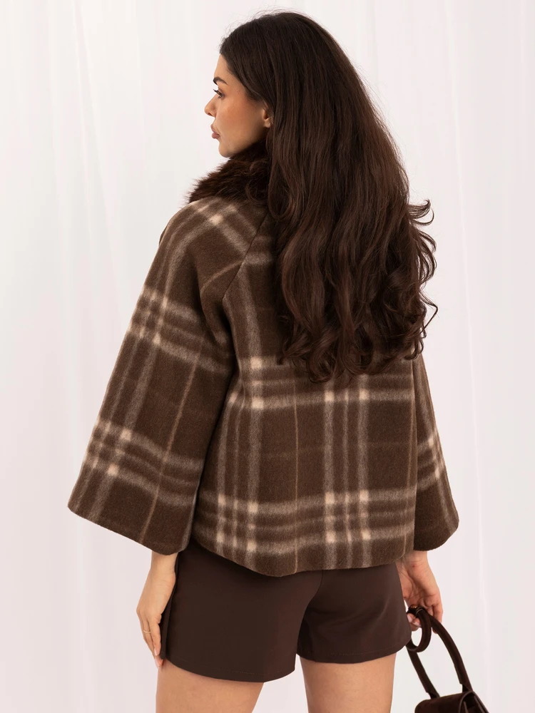 Paltas moterims ITALY MODA MI-KR-17886.79