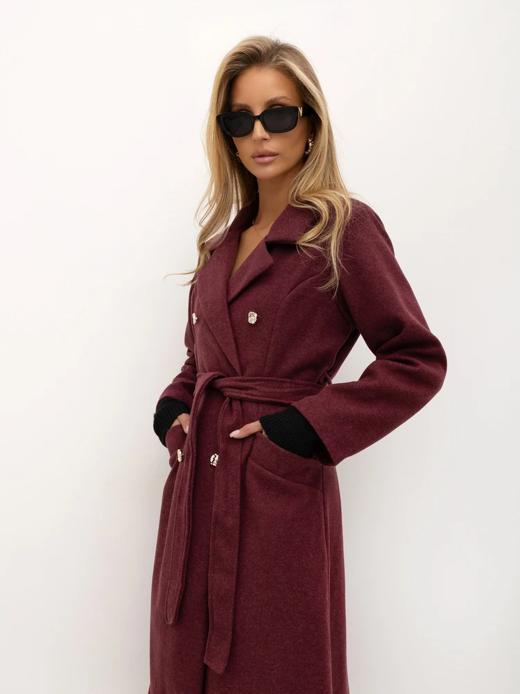 Paltas moterims RUE PARIS IT-PL-16776.47