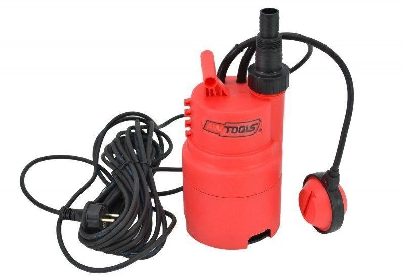 AW-Tools AWTOOLS MINI CPN KURO SIURBLYS 230V/300W