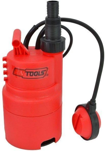 AW-Tools AWTOOLS MINI CPN KURO SIURBLYS 230V/300W