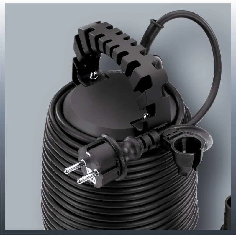 Siurblys nešvariam vandeniui Einhell GH-DP 7835
