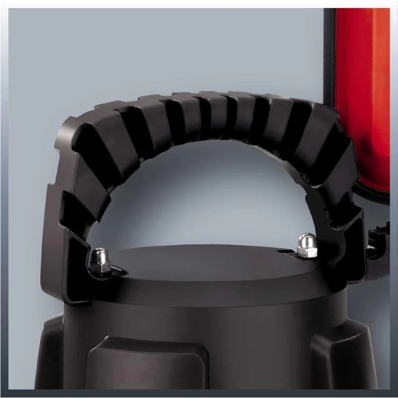 Siurblys nešvariam vandeniui Einhell GH-DP 7835