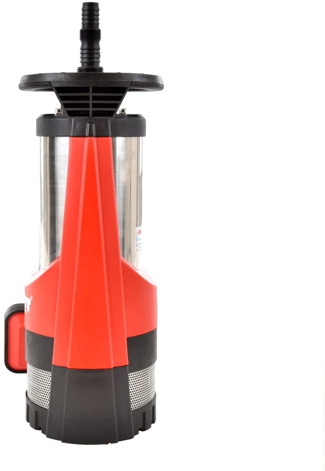 Panardinamasis siurblys HECHT 3122 INOX, 44 m kėlimo aukštis