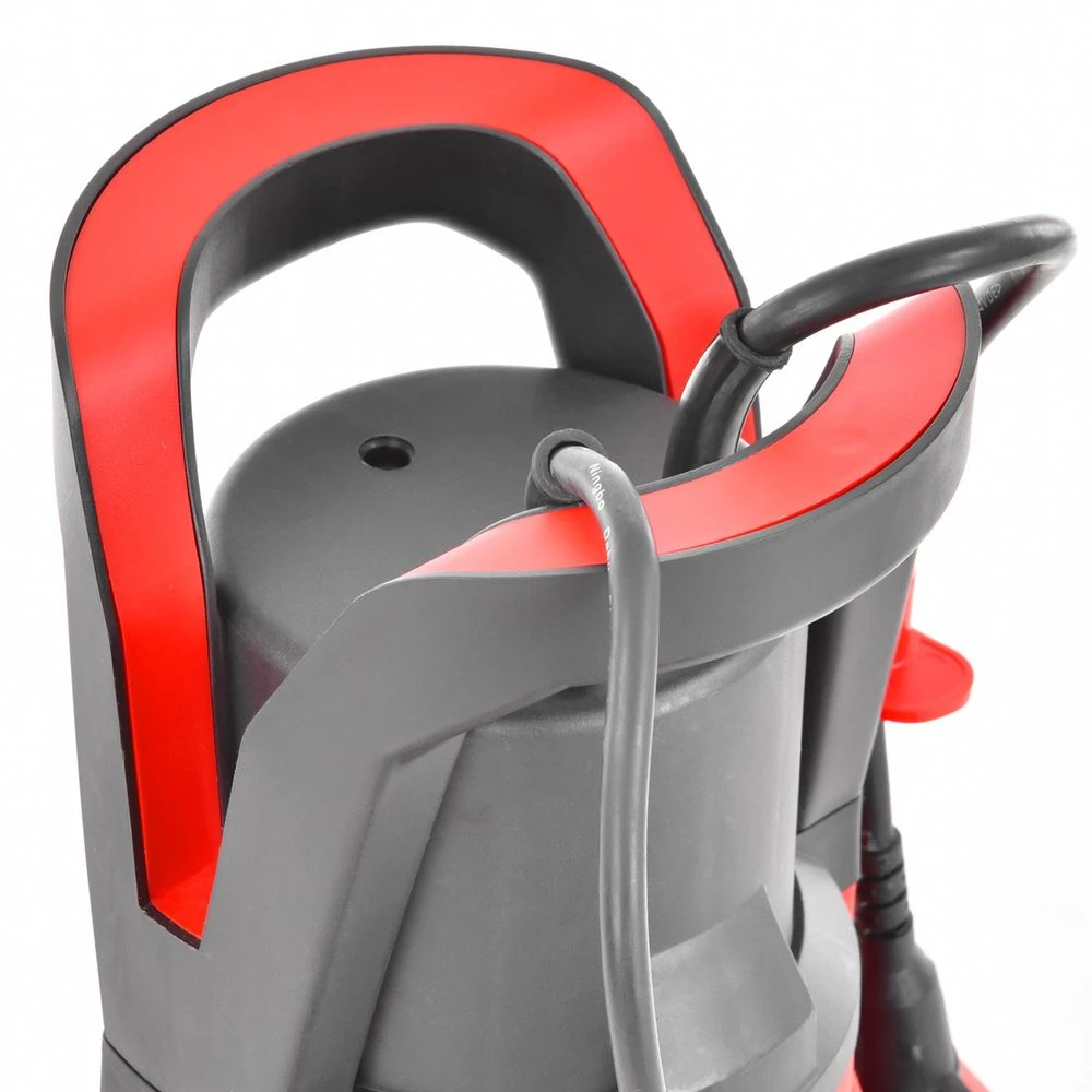 Panardinamasis siurblys HECHT 3752, 750 W