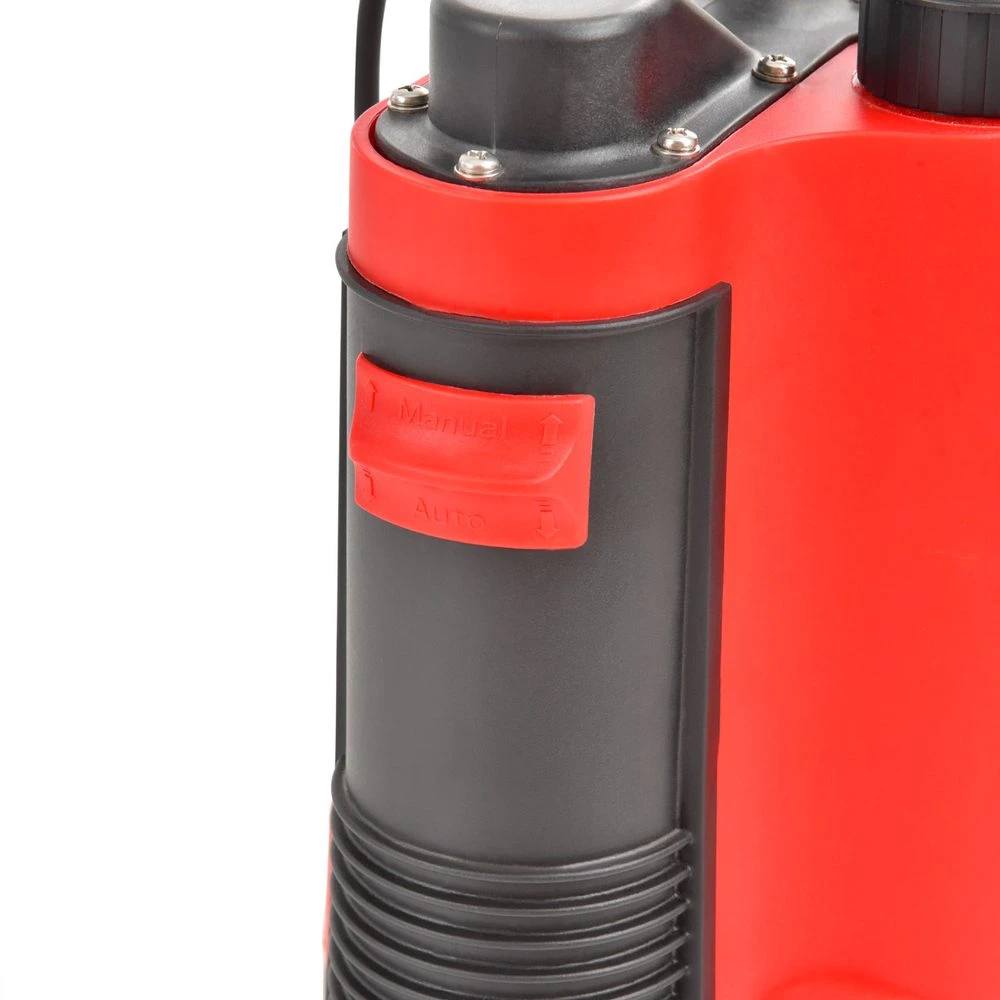 Panardinamasis siurblys HECHT 3775, 750 W