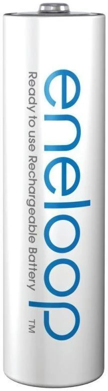 PANASONIC ENELOOP AA 2000mAh 2 vnt.