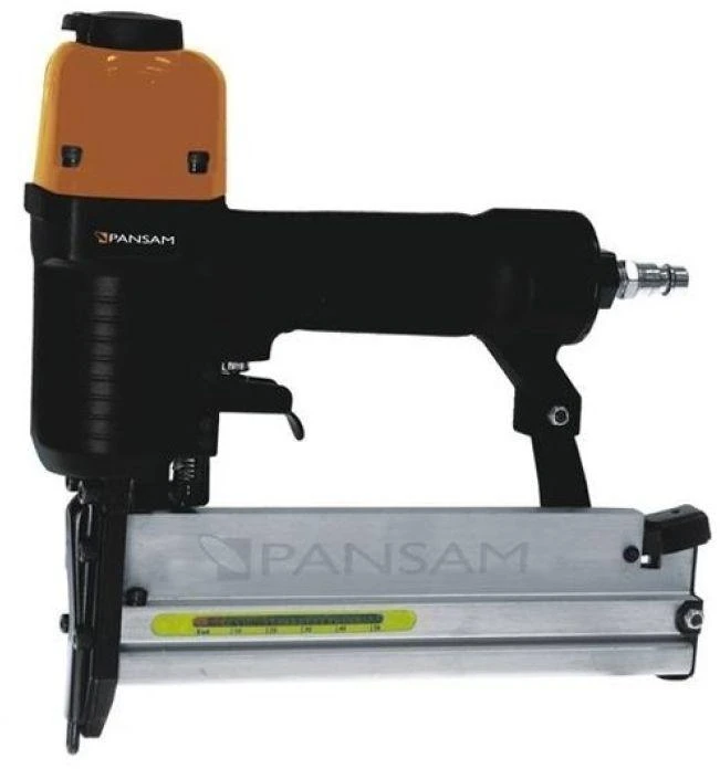 Dedra PANSAM ZSZYWACZ pneumatinis 6-16mm, ZSZYWKI Ga21 TYP 80