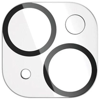 Panzer Glass PanzerGlass Bundle 3in1 set dėklas telefonui skaidrus + plėvelė + kameros apsauga Apple iPhone 15 Plus