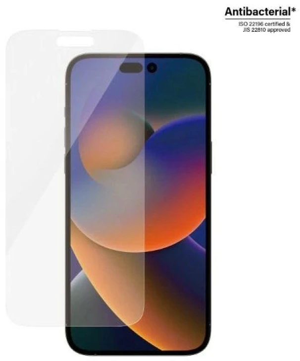 Panzer Glass PanzerGlass | Ekrano apsauga | Apple | iPhone 14 Pro Max | Stiklas | Skaidrus | Klasikinis tinka
