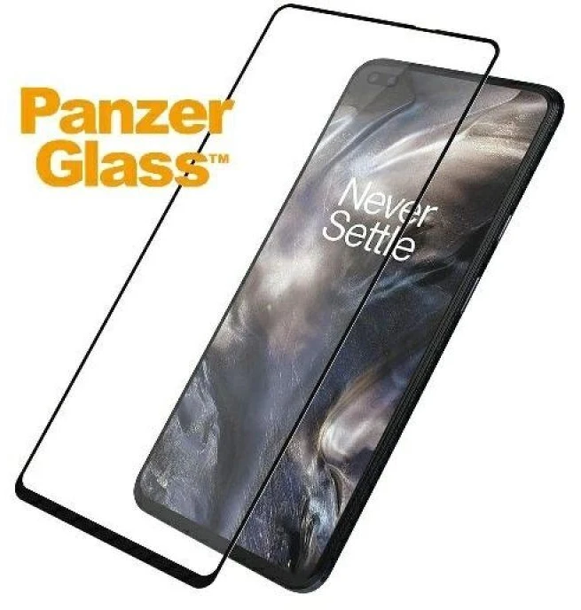 „Panzer Glass PanzerGlass™ OnePlus Nord“ | Ekrano apsauginis stiklas