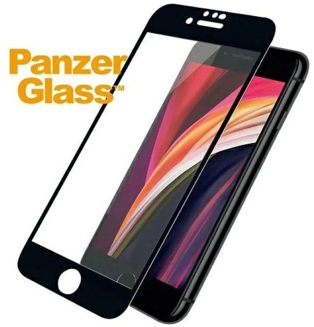 Panzer Glass PanzerGlass 2679 ekrano apsauga Telefonas Apple