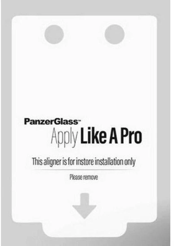Panzer Glass PANZERGLASS STICKER PRO STICKERS PACKAGED 20 PCS
