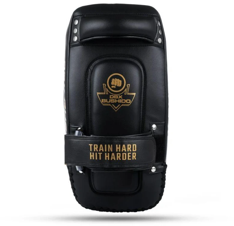 PAO Gold Tailando bokso skydai (pora) | ProFighter | DBX Bushido