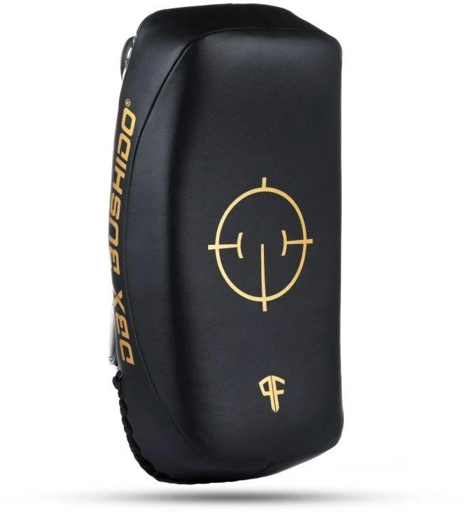 PAO Gold Tailando bokso skydai (pora) | ProFighter | DBX Bushido