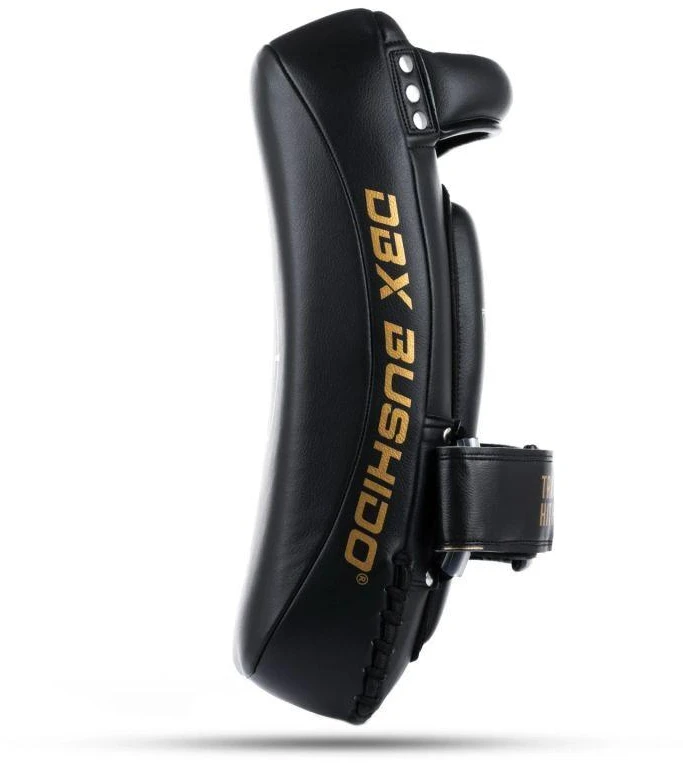 PAO Gold Tailando bokso skydai (pora) | ProFighter | DBX Bushido