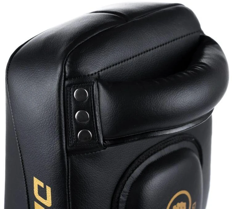PAO Gold Tailando bokso skydai (pora) | ProFighter | DBX Bushido