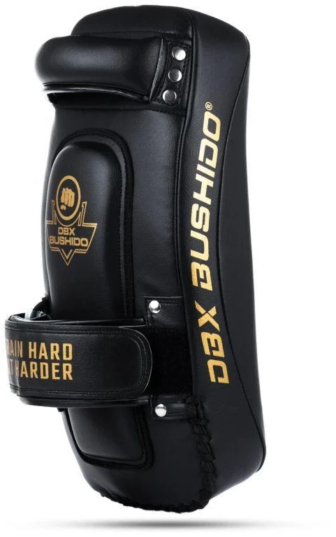 PAO Gold Tailando bokso skydai (pora) | ProFighter | DBX Bushido