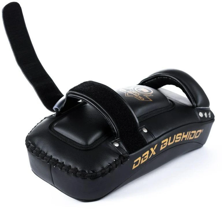 PAO Gold Tailando bokso skydai (pora) | ProFighter | DBX Bushido