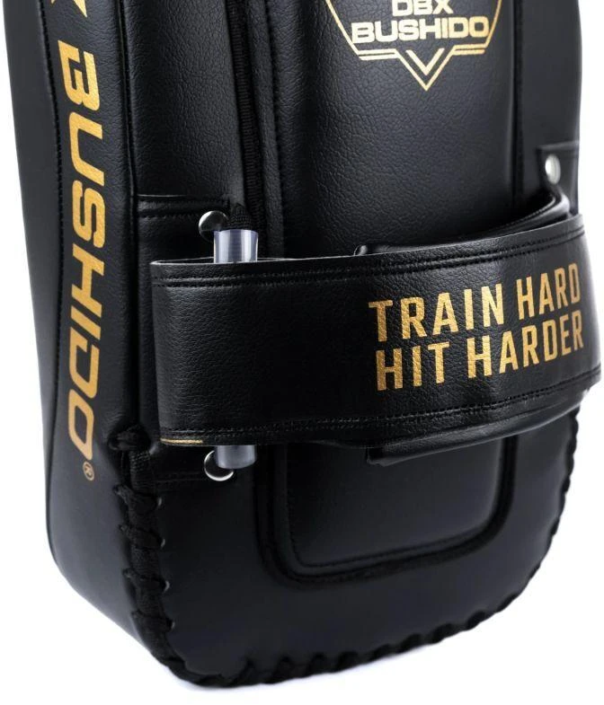 PAO Gold Tailando bokso skydai (pora) | ProFighter | DBX Bushido