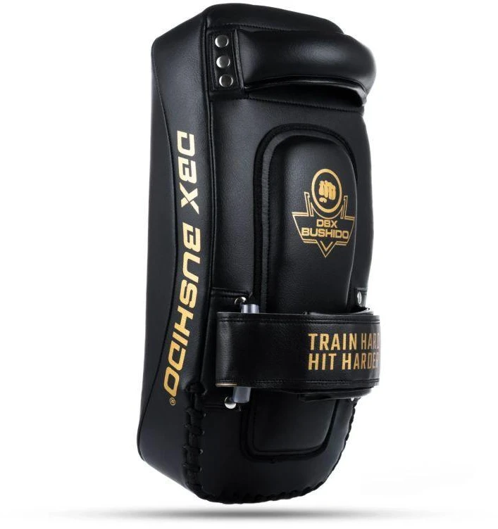 PAO Gold Tailando bokso skydai (pora) | ProFighter | DBX Bushido
