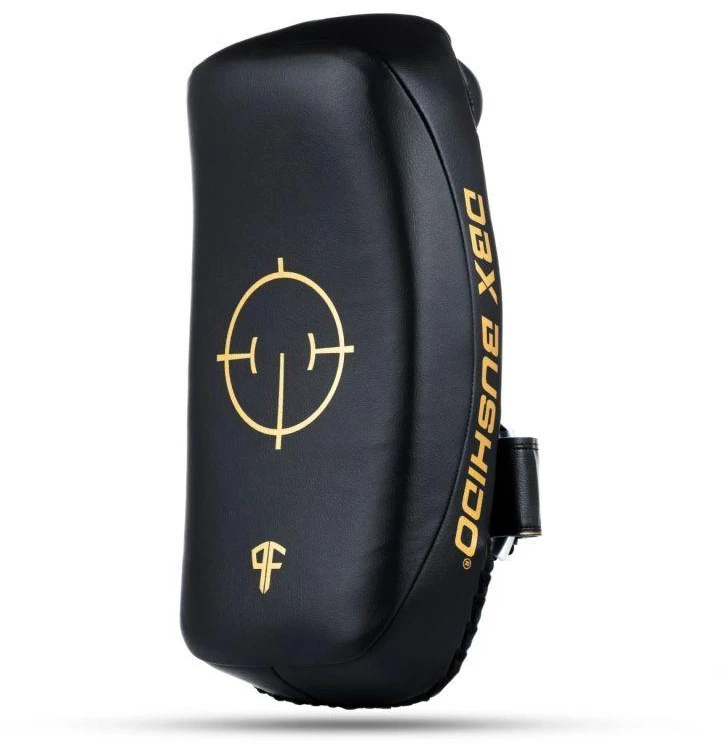 PAO Gold Tailando bokso skydai (pora) | ProFighter | DBX Bushido