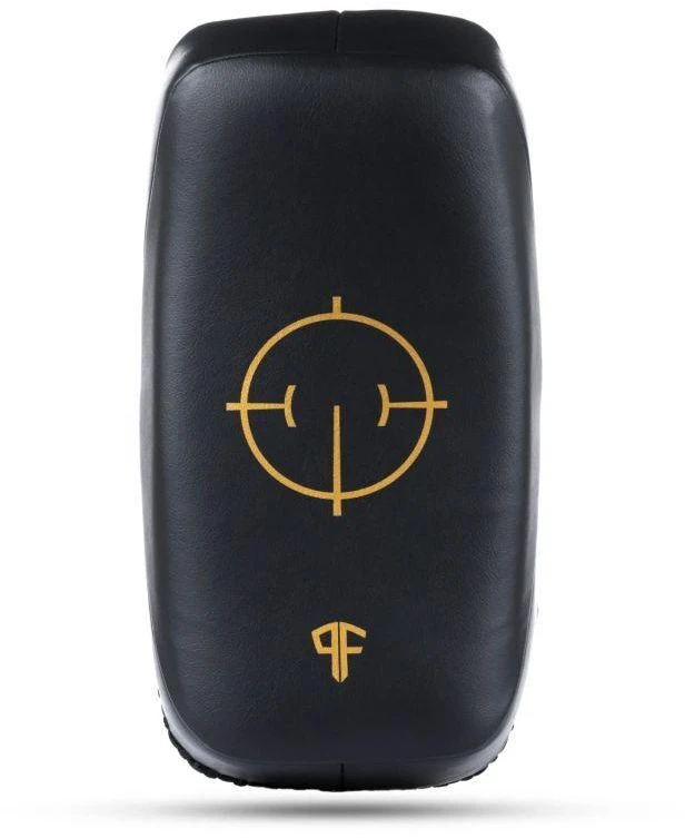 PAO Gold Tailando bokso skydai (pora) | ProFighter | DBX Bushido