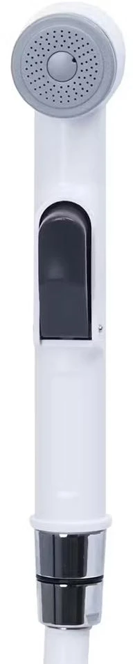 Papildomas kriauklės dušas su tvirta 1750 mm žarna