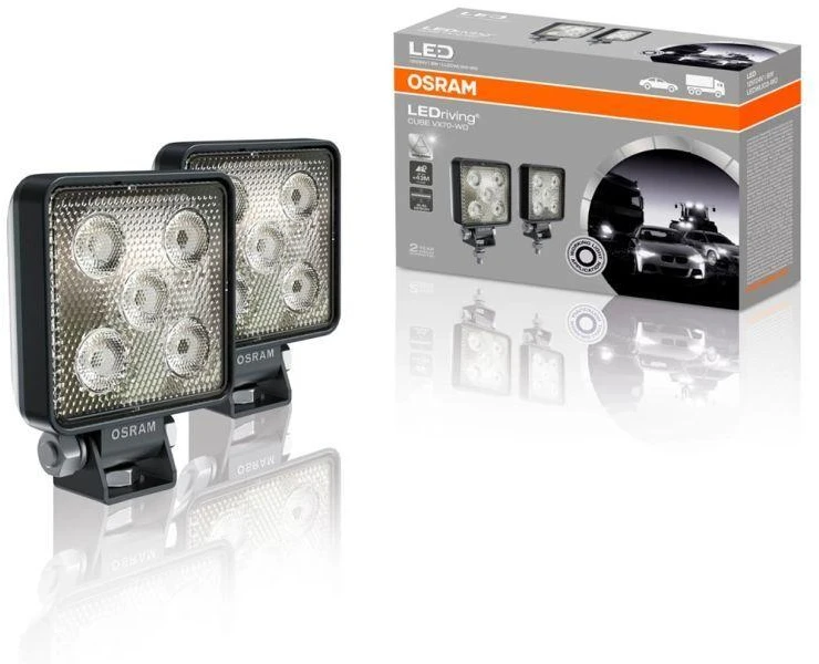 Osram Bailey Electric & Electronics 144382 automobilio lemputė Halogenas