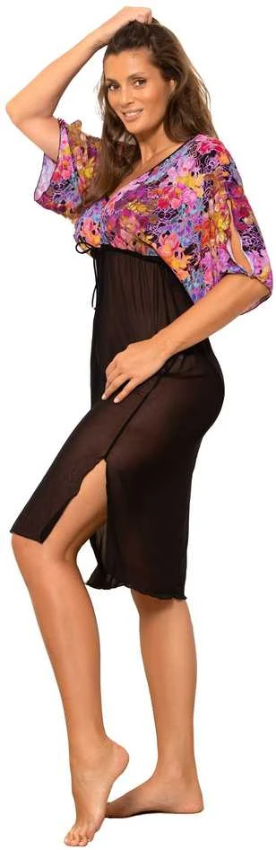 Paplūdimio suknelė