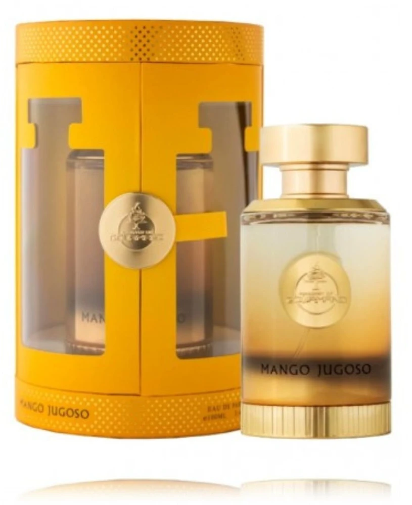 Paris Corner Mango Jugaso EDP parfumuotas vanduo unisex, 100 ml