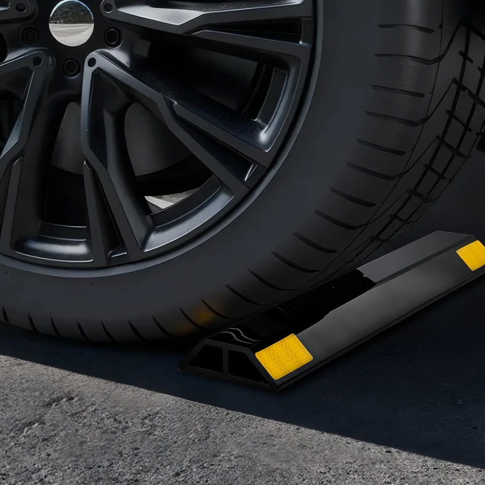 VEVOR Automobilio padėties nustatymo ribotuvas su atšvaitais
