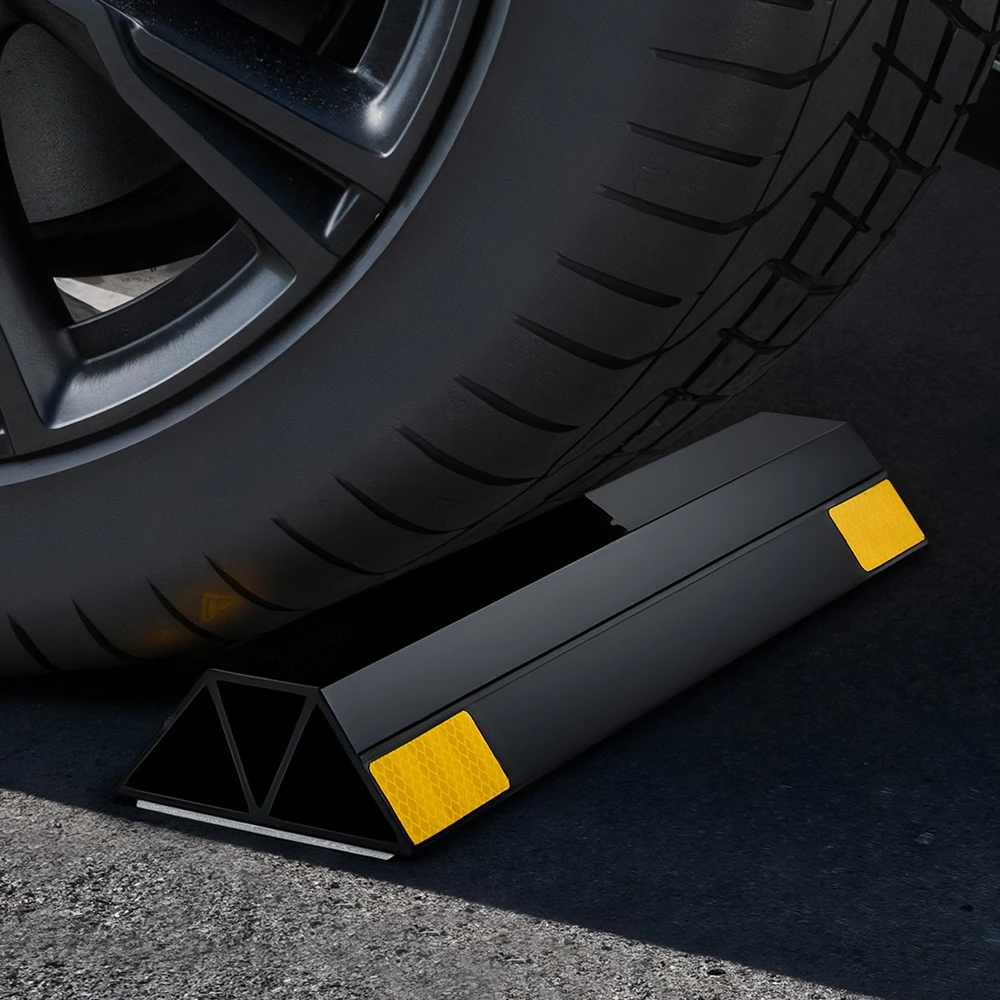 VEVOR Automobilių stabdikliai su atšvaitais 406 mm