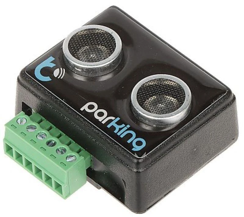 Parkavimo jutiklis LED apšvietimo valdymui PARKING-SENSOR/BLEBOX 7... 24 V DC