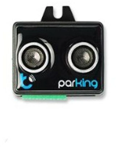 Parkavimo jutiklis LED apšvietimo valdymui PARKING-SENSOR/BLEBOX 7... 24 V DC