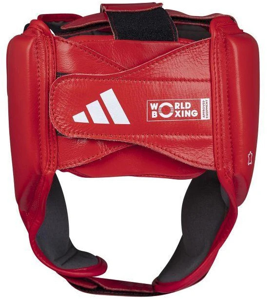 Pasaulio bokso turnyro šalmas Adidas