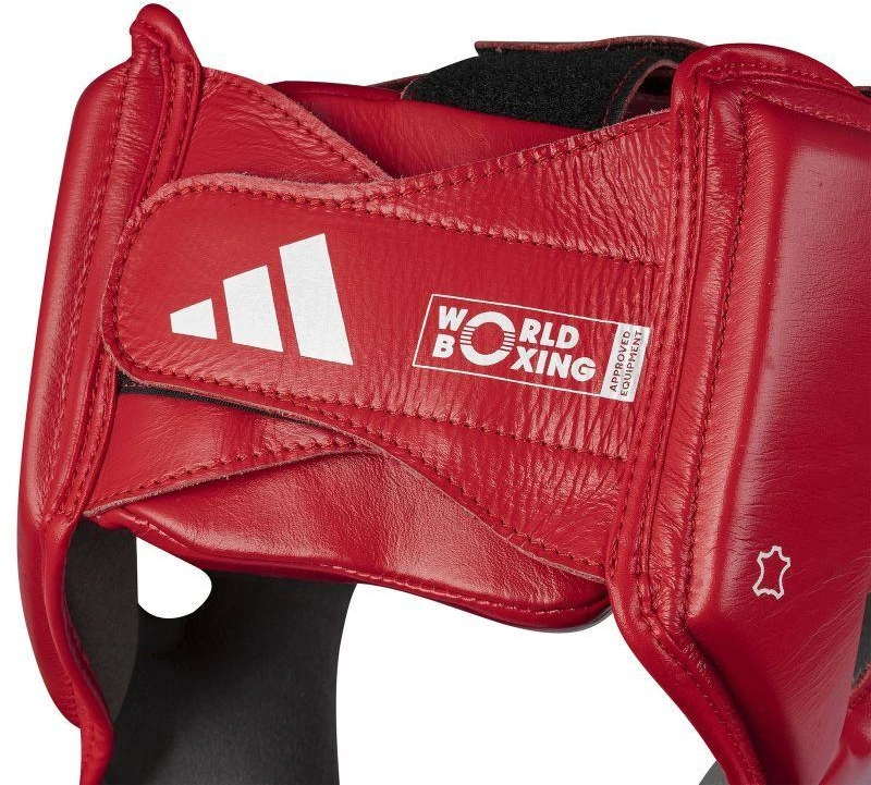 Pasaulio bokso turnyro šalmas Adidas