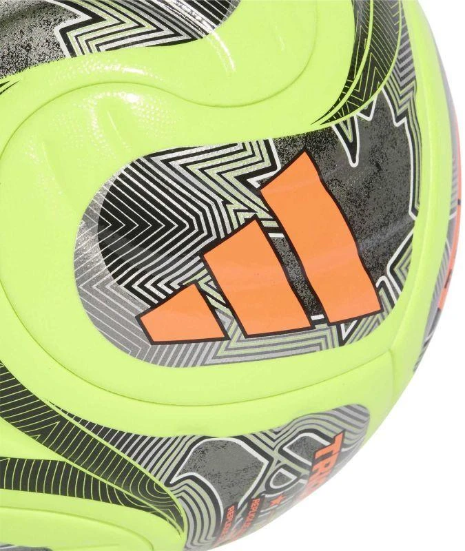 Pasaulio taurė 2026 Trionda Konkursinis Žiemos kamuolys JV6223 adidas