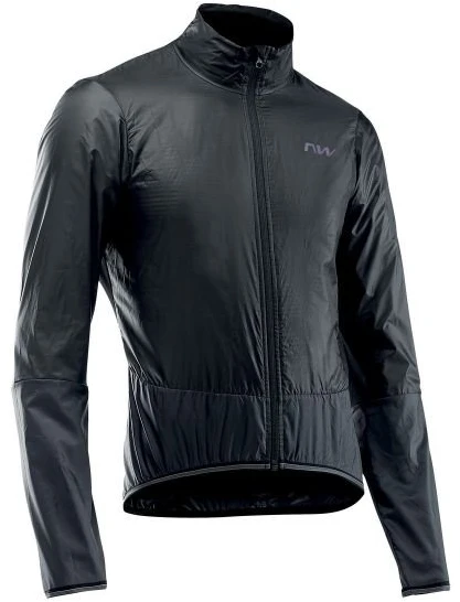 Pašiltinta dviračių striukė Northwave Extreme Polar