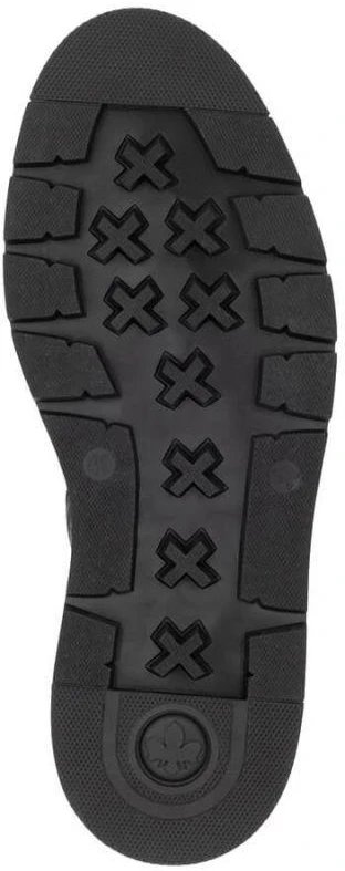 Pašiltinti Rieker M 30101-00 RKR751 batai