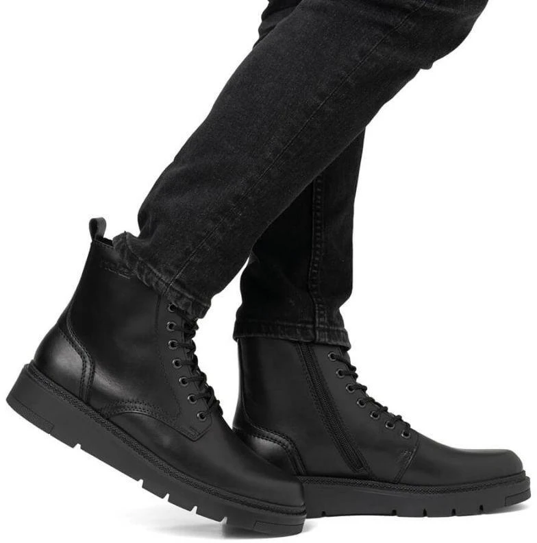 Pašiltinti Rieker M 30101-00 RKR751 batai
