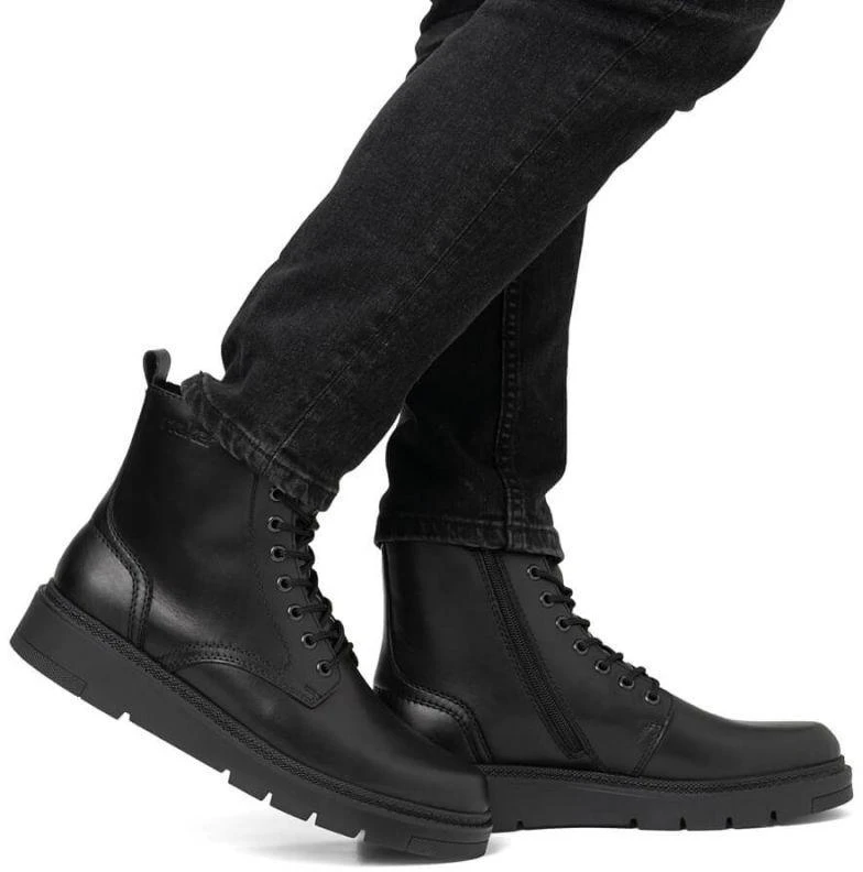 Pašiltinti Rieker M 30101-00 RKR751 batai